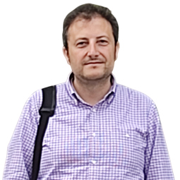 D. Jaime Benito Hernández